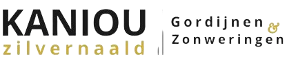 KANIOU Zilvernaald
